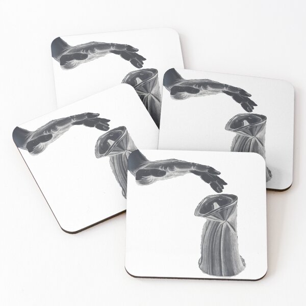 Item preview, Funny drawing, the hand of God designed and sold by bernd49.
