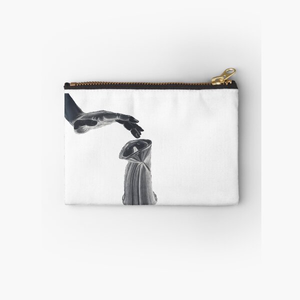 Item preview, Funny drawing, the hand of God designed and sold by bernd49.