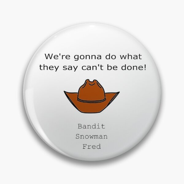 Item preview, Smokey and the Bandit designed and sold by GDMackenzie.