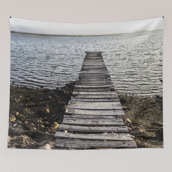Item preview, Wooden Walk designed and sold by Landscapology.
