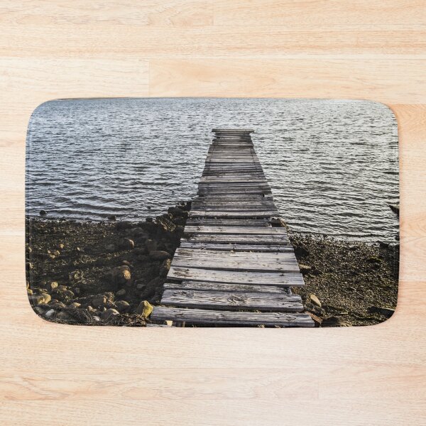 Item preview, Wooden Walk designed and sold by Landscapology.
