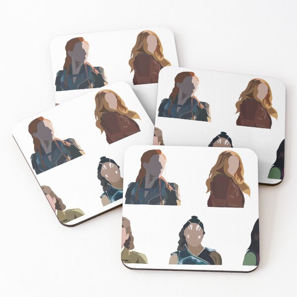 Item preview, Marvellous women pack designed and sold by issysketches.