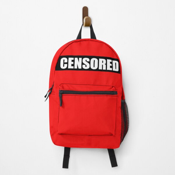 Item preview, Censored designed and sold by Marctoonz.