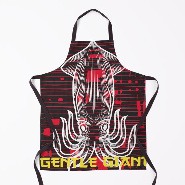 Item preview, Gentle Giant designed and sold by Culture Deviant.
