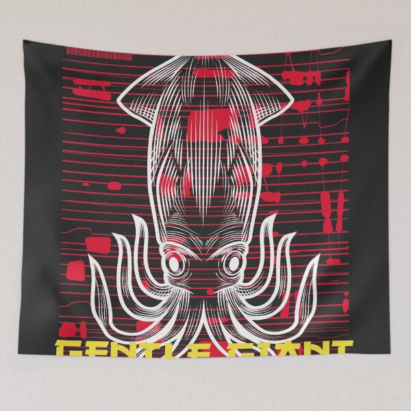 Item preview, Gentle Giant designed and sold by Culture Deviant.