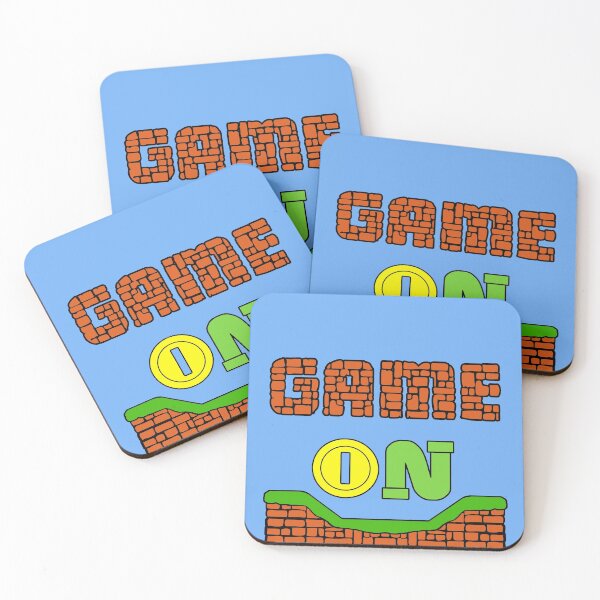 Item preview, Video games - Games - D14 designed and sold by MVG designs.