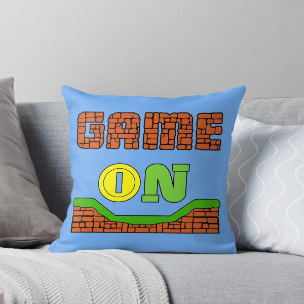 Item preview, Video games - Games - D14 designed and sold by MVG designs.
