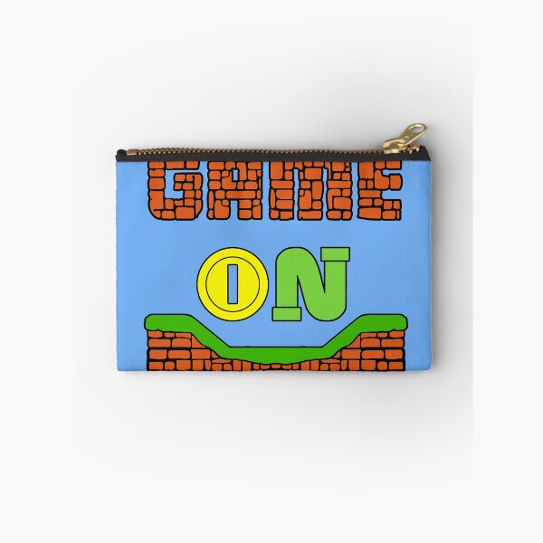 Item preview, Video games - Games - D14 designed and sold by MVG designs.