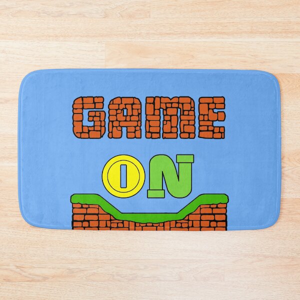 Item preview, Video games - Games - D14 designed and sold by MVG designs.