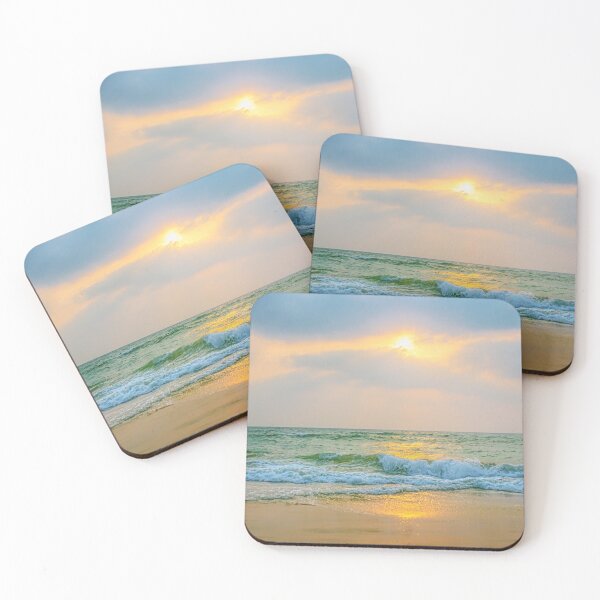 Item preview, Ocean sunset designed and sold by Svetlana Korneliuk.