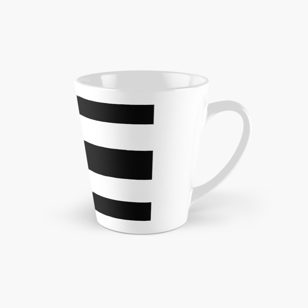 Item preview, Tall Mug designed and sold by HDartroute.