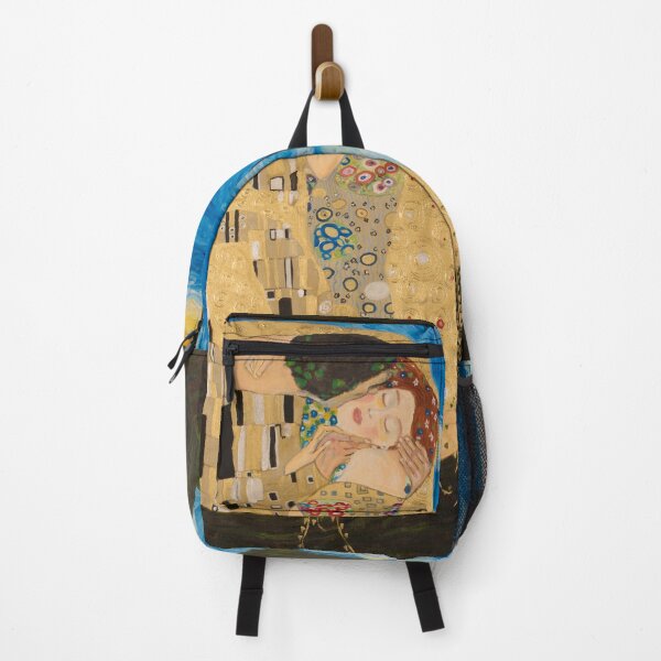 Item preview, Klimt&Van Gogh designed and sold by rinaartist.