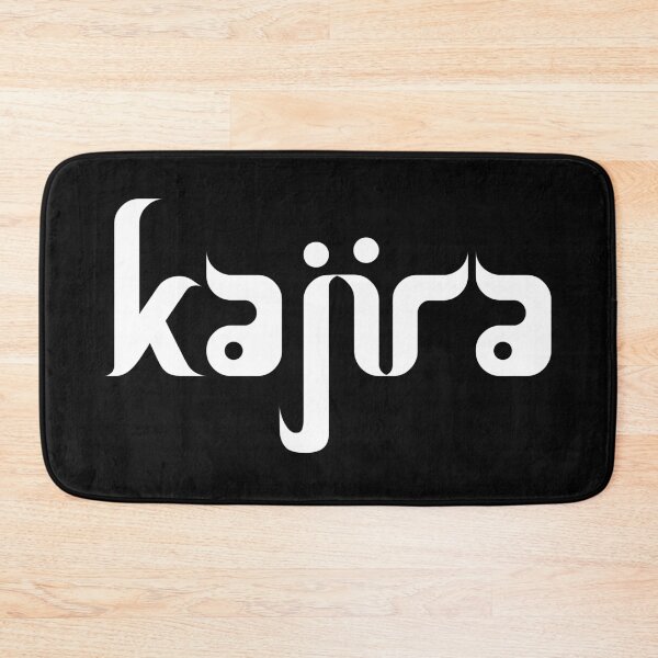 Item preview, Kajira: A single word that says everything designed and sold by Beijo-Vertical.