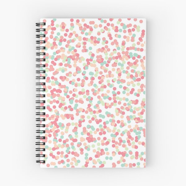 Item preview, Color Rain Pastel designed and sold by MHich.