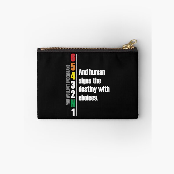 Item preview, 1N23456 and human signs the destiny with choices. Motorcycle Design designed and sold by Decalium.
