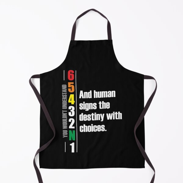 Item preview, 1N23456 and human signs the destiny with choices. Motorcycle Design designed and sold by Decalium.
