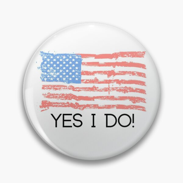 Item preview, Yes I Do Political Hashtag Trump  designed and sold by mzzazn.