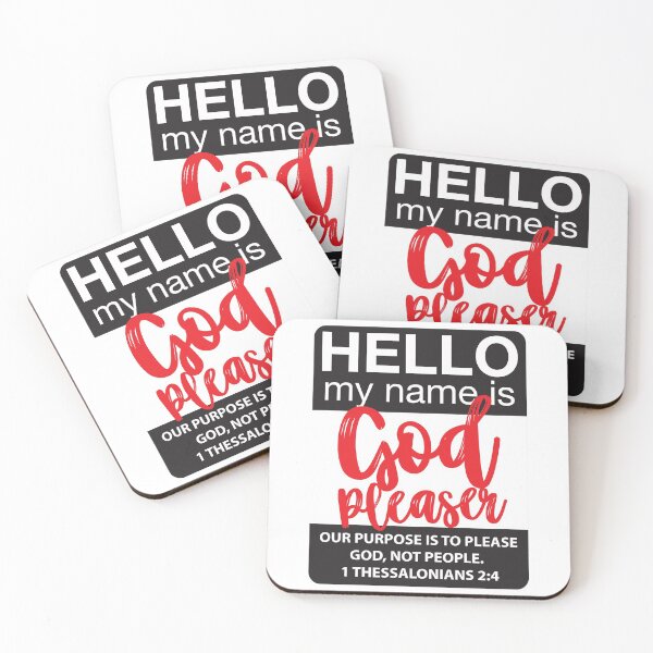 Item preview, God Pleaser designed and sold by plushism.