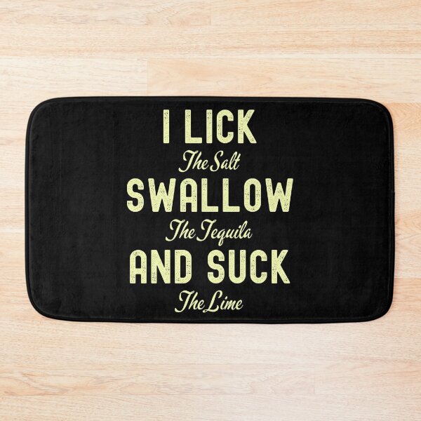 Item preview, lick swallow suck designed and sold by ds-4.