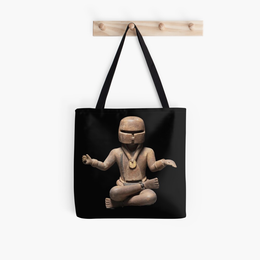 Item preview, All Over Print Tote Bag designed and sold by Mantra-tshirt.