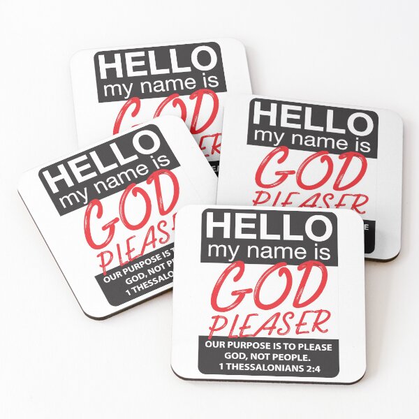 Item preview, God Pleaser designed and sold by plushism.
