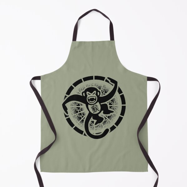 Item preview, Monkey designed and sold by Aaron Lodder.
