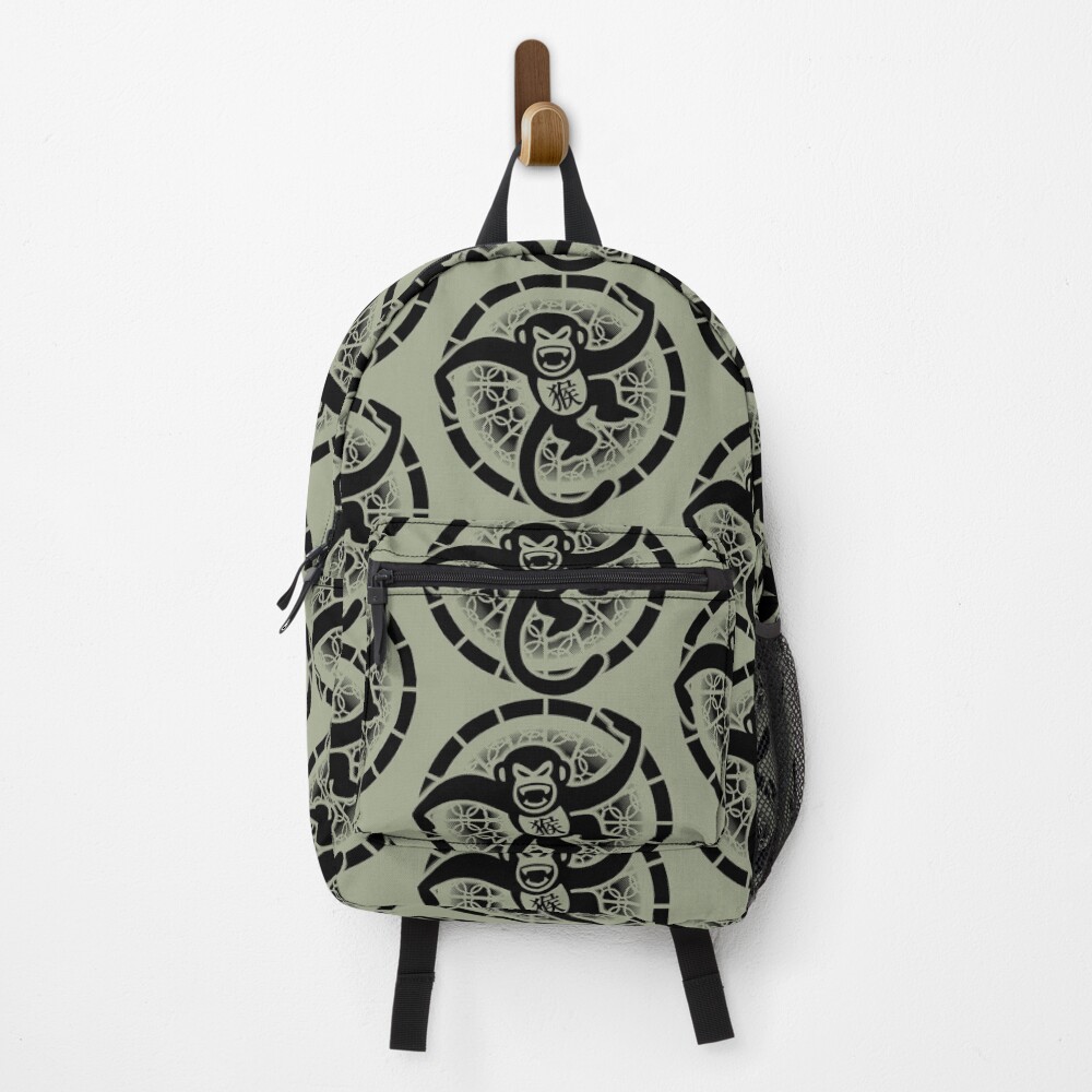 Item preview, Backpack designed and sold by Aztech1980.