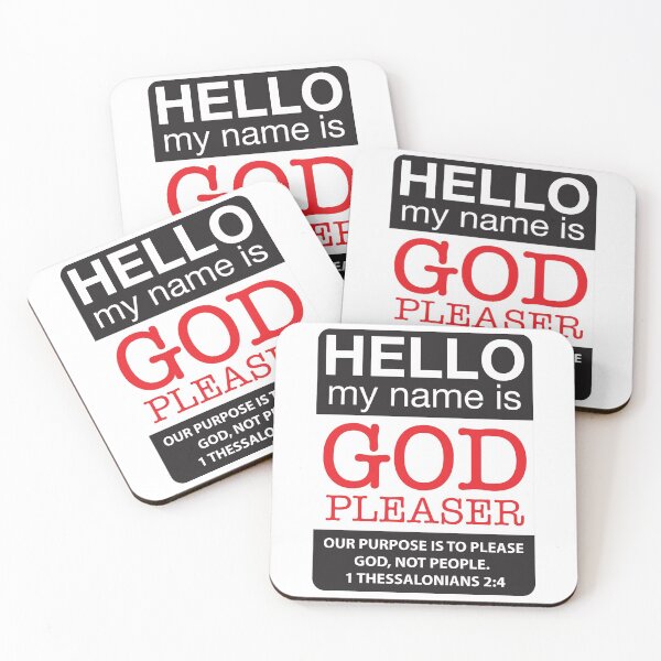 Item preview, God Pleaser designed and sold by plushism.