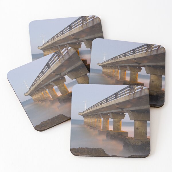 Item preview, The Pier designed and sold by Landscapology.