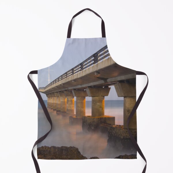 Item preview, The Pier designed and sold by Landscapology.