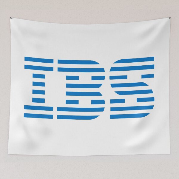 Item preview, IBS designed and sold by OldschoolTs.