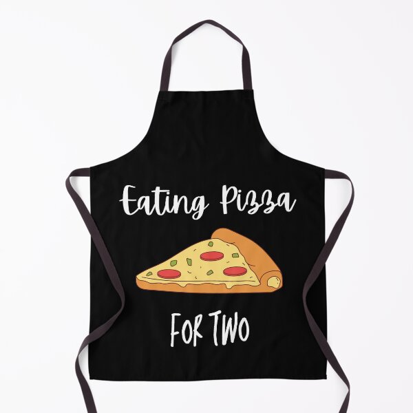 Item preview, Eating Pizza For Two designed and sold by NikitaAg.