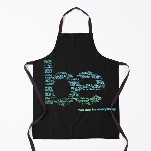 Item preview, You can be everything designed and sold by 42youbest.