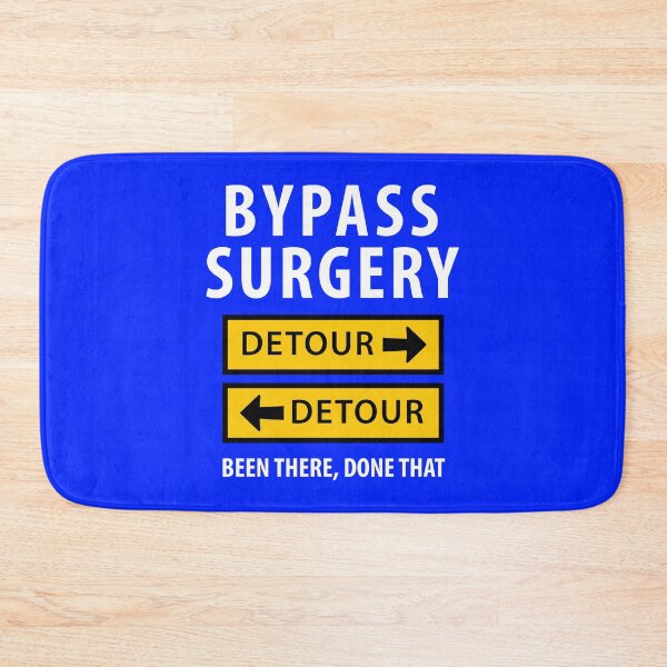 Item preview, Bypass Surgery Been There Done That designed and sold by AntiqueImages.