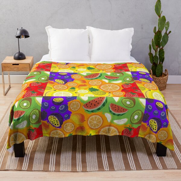 Item preview, FRUITY FRUIT designed and sold by Aaron Lodder.
