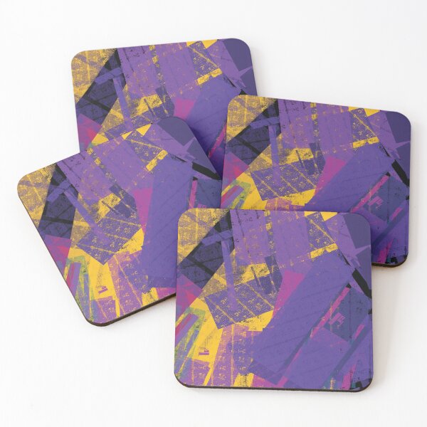 Item preview, CyberPunk inspired designed and sold by Print N Stuff by Cristina Stancu.