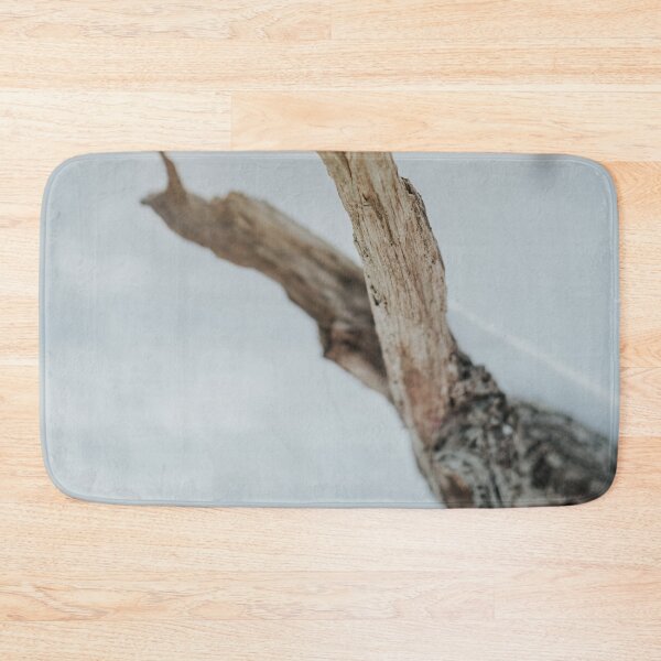 Item preview, Snow on branch (snow on tree trunk) designed and sold by Melissa Peltenburg.