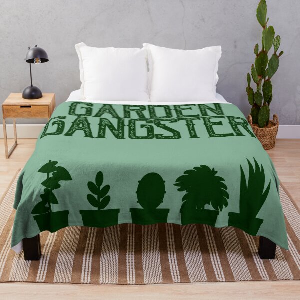 Item preview, GARDEN GANGSTER designed and sold by Cr1sV.