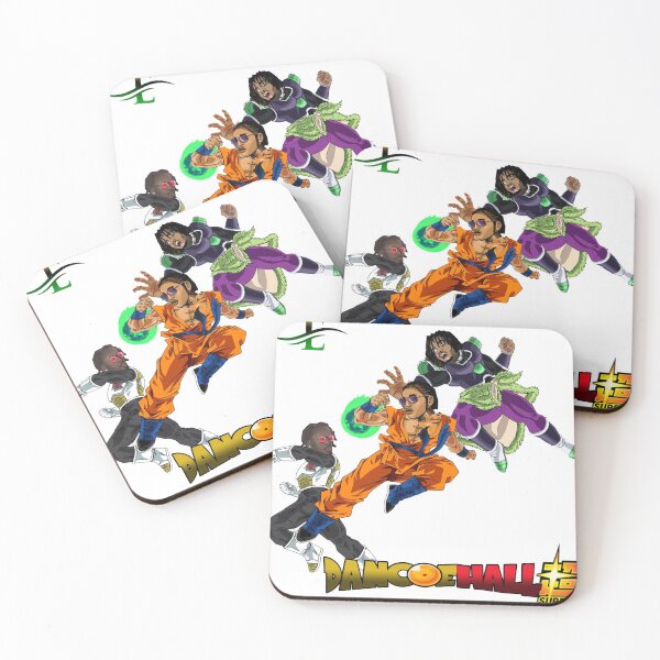 Item preview, DANCEHALL SUPER EBAZON designed and sold by blazinglika.