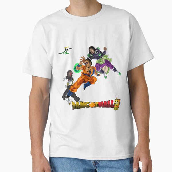 Item preview, DANCEHALL SUPER EBAZON designed and sold by blazinglika.