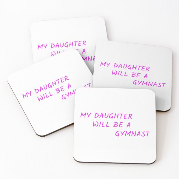 Item preview,  Funny mom phrase for athlete daughter designed and sold by Maxpgd18.