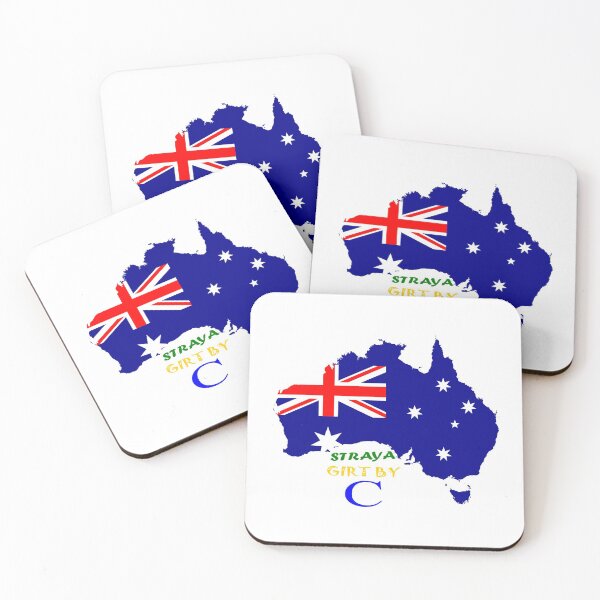 Item preview, STRAYA GIRT BY C designed and sold by DomGDesign.