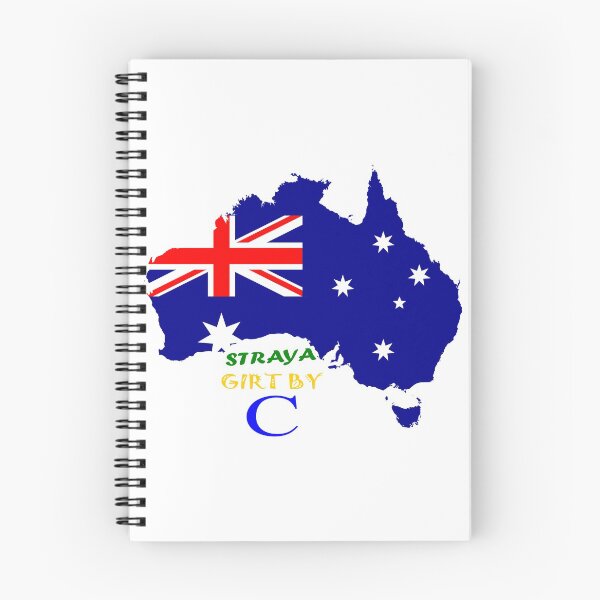 Item preview, STRAYA GIRT BY C designed and sold by DomGDesign.