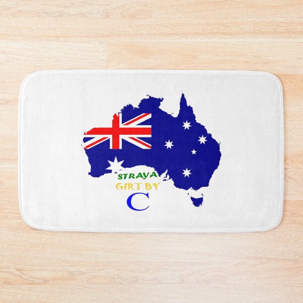 Item preview, STRAYA GIRT BY C designed and sold by DomGDesign.