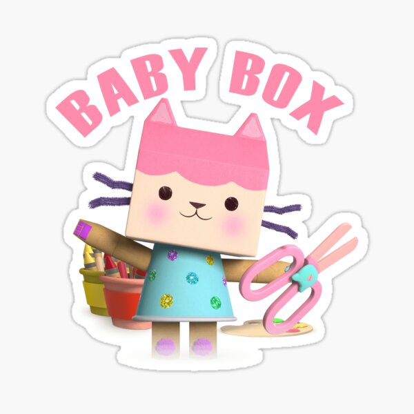 gabby cat cartoon