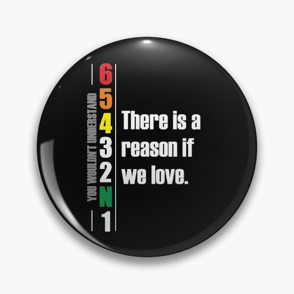 Item preview, 1N23456 There is a reason if we love. Motorcycle Design designed and sold by Decalium.