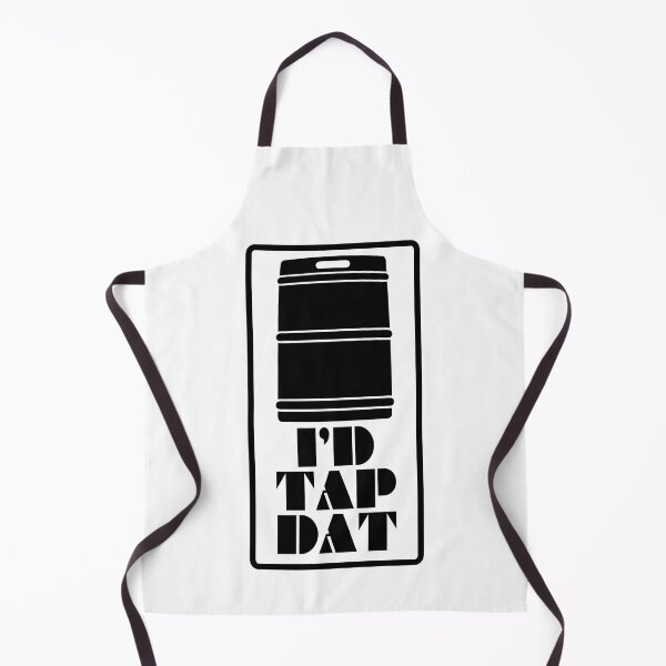 Item preview, I'd tap dat designed and sold by Aaron Lodder.