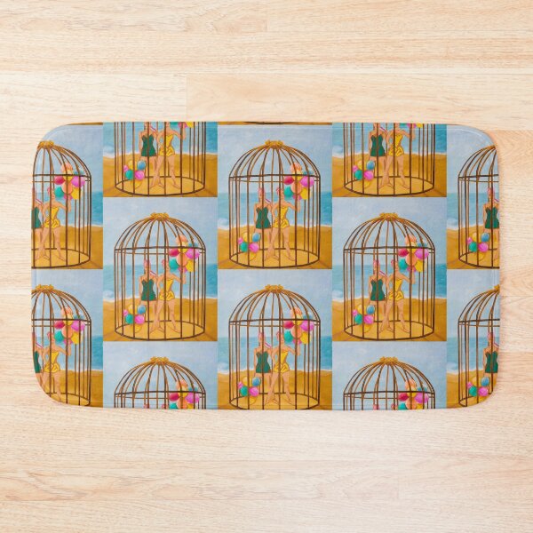 Item preview, Admission Refused designed and sold by rinaartist.