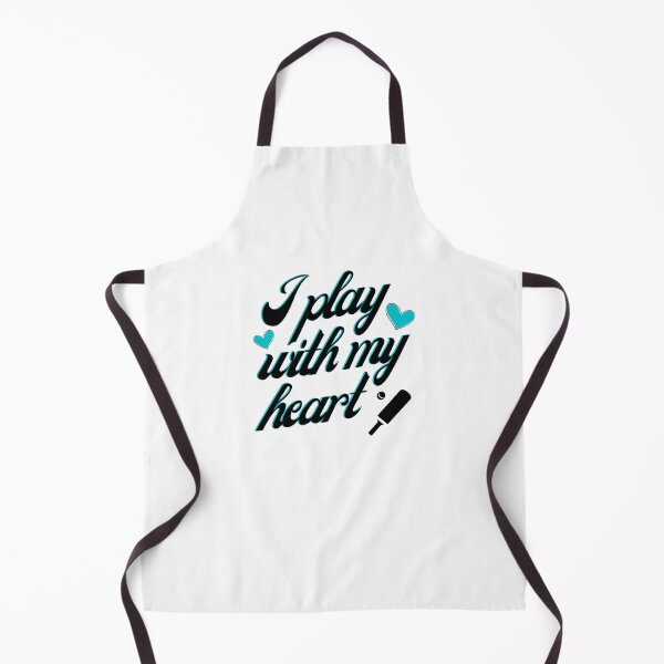 Item preview, Cricket: I play with my heart designed and sold by TheGreenGoat.