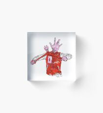 THUG KIDZ Acrylic Block